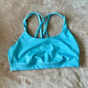 Lululemon Energy Bra